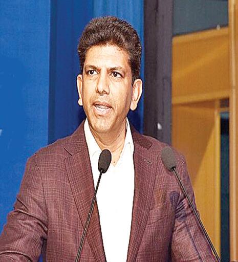 प्रधानमंत्री आवास योजना ग्रामीण के तहत गरीबों के लिए 2.69 करोड़ घर बनेः केंद्रीय मंत्री