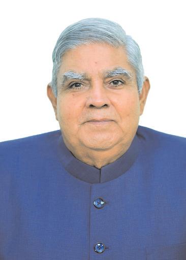 उपराष्ट्रपति जगदीप धनखड़ को एम्स से मिली छुट्टी