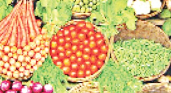 महाकुंभ के कारण मांसाहारी खाने की खपत घटी, सब्जियों की महंगाई में तेज गिरावट