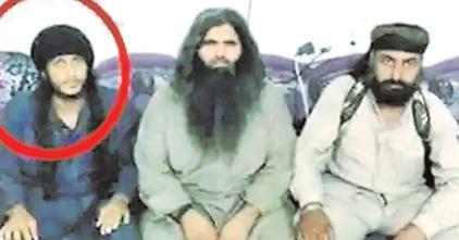 अमेरिकी सेना ने आईएसआईएस चीफ को एयर स्ट्राइक में कार सहित उड़ाया