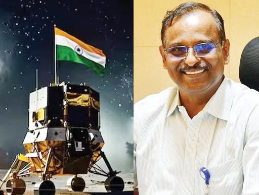चंद्रयान-5 मिशन को केंद्र की मंजूरी, स्टडी के लिए भेजा जाएगा 250 किलो का रोवर