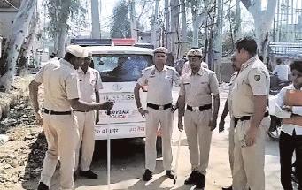 हरियाणा में 10वीं कक्षा के 2.84 लाख स्टूडेंट्स ने दी बोर्ड परीक्षा