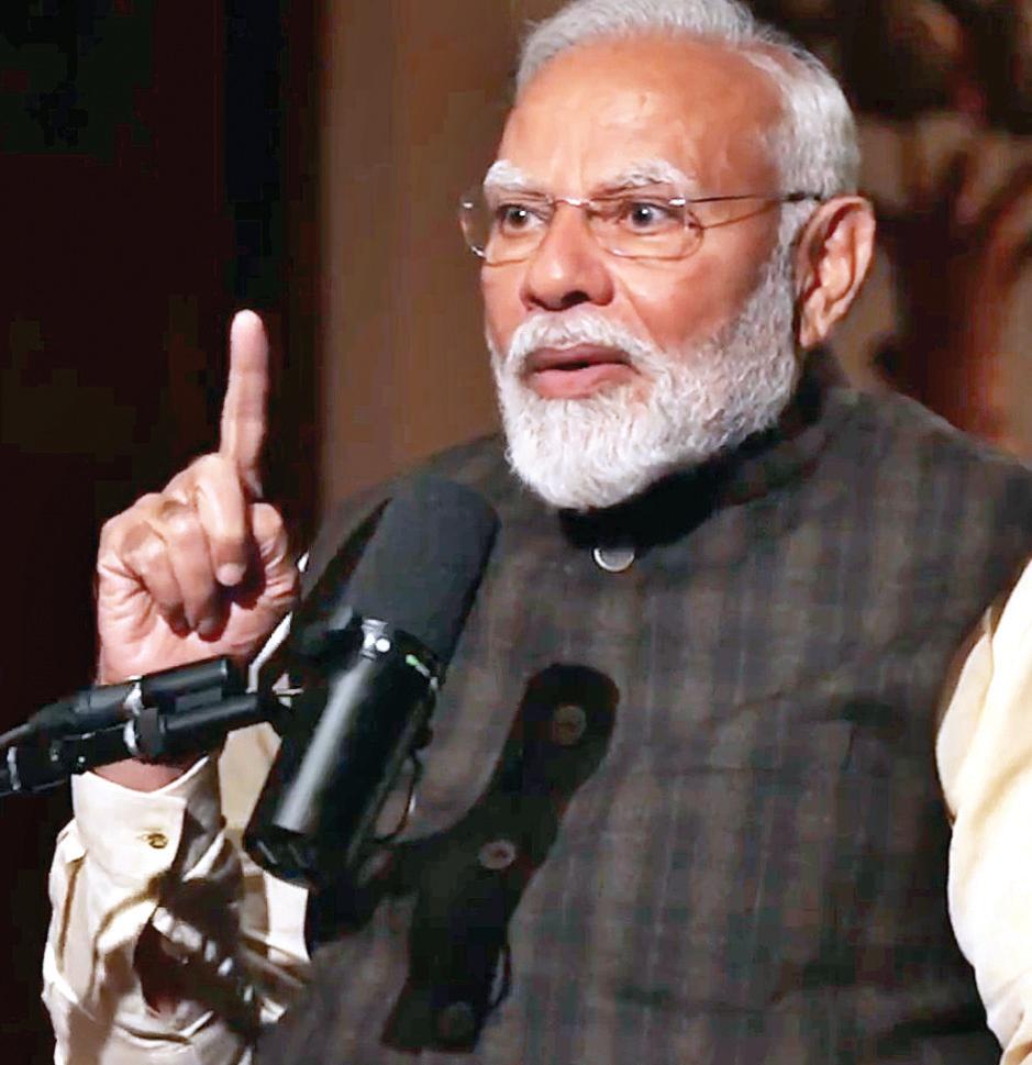 अमेरिका के डीओजीई की तरह पीएम मोदी के मॉडल ने भारत में बचाए पांच लाख करोड़