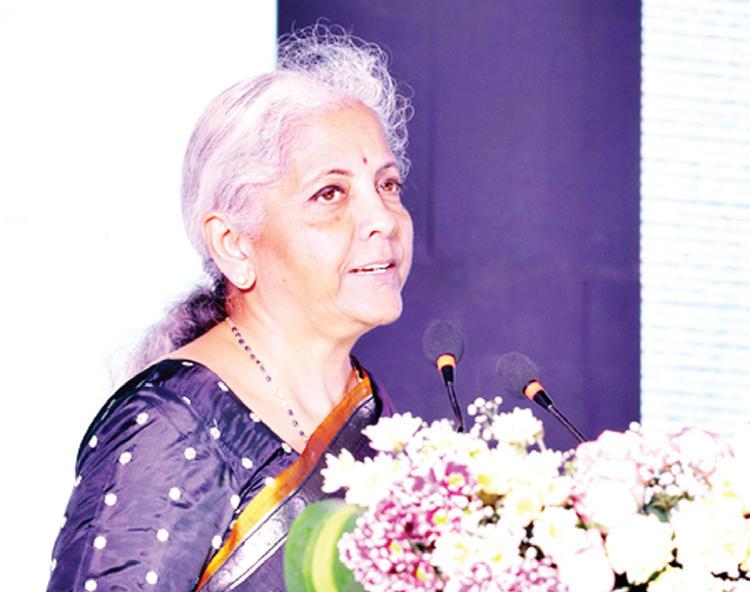 तमिलनाडु को पीएलआई स्कीम से हुआ सबसे अधिक फायदा: वित्त मंत्री