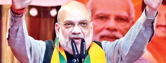दो संगठनों का अलगाववाद से नाता तोड़ने का निर्णय सराहनीय
