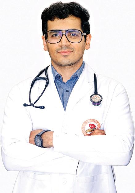 डॉक्टरों ने 58 वर्षीय मरीज के खत्म हो चुके फेफड़े को किया सफलतापूर्वक ठीक