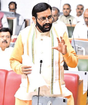 गैर कानूनी तरीके से विदेश भेजने वाले ट्रैवल एजेंटों के खिलाफ की गई सख्त कार्रवाई : सीएम