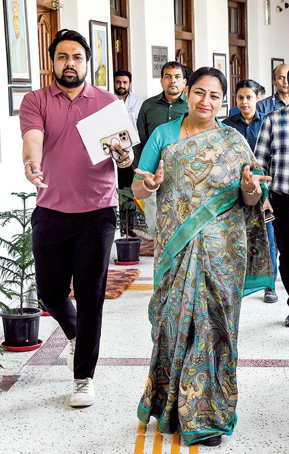 विधायकों के वेतन-भत्तों के लिए एडहॉक कमेटी गठित