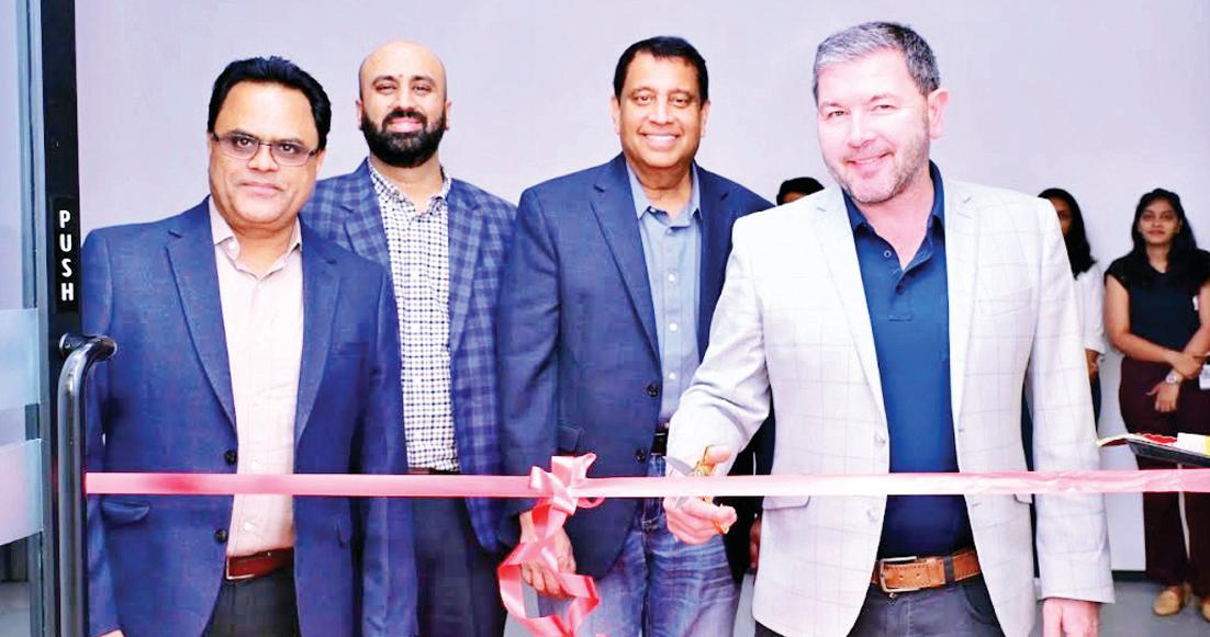 ट्रिनटेक ने नोएडा परिचालन का विस्तार किया, वित्तीय समापन प्रबंधन में वृद्धि और नवाचार को तेज किया