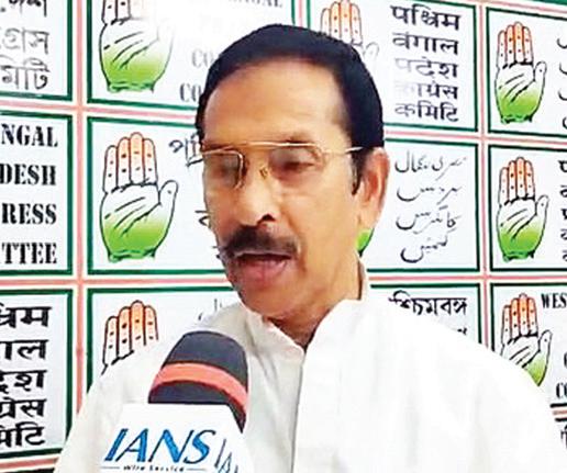 लंदन में ममता के विरोध पर बोले शुभंकर सरकार, 'मुख्यमंत्री जहां भी जाएंगी, उनसे सवाल किया जाएगा'