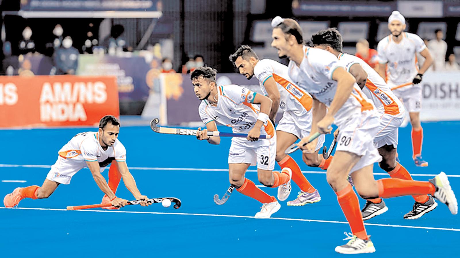 दक्षिण भारत के ये दो शहर करेंगे जूनियर पुरुष हॉकी विश्व कप की मेजबानी, नवंबर-दिसंबर में होगा आयोजन