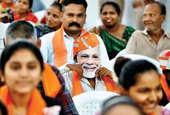 दक्षिण भारत की 75 महिला उद्यमियों को सम्मानित करेगी भारतीय जनता पार्टी