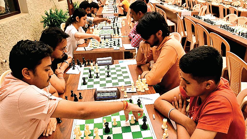 इश्मीत सिंह ओपन एंड चिल्ड्रन प्राइज मनी शतरंज फेस्टिवल में ओपन श्रेणी में बने चैंपियन