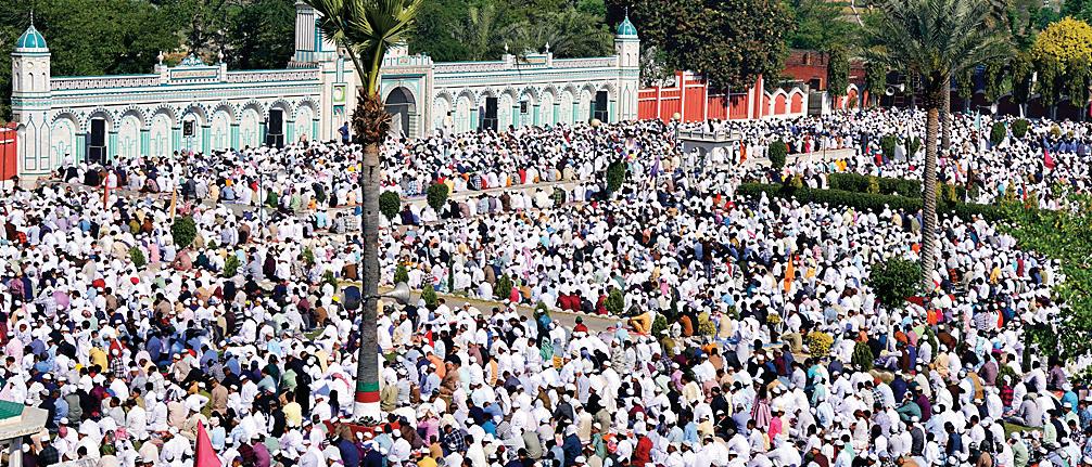 मलेरकोटला के विकास के लिए 200 करोड़ रुपए की विकास परियोजनाओं की घोषणा