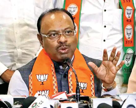 पीएम मोदी का कार्यकाल देश की जनता तय करती है, शिवसेना सांसद संजय राउत नहीं