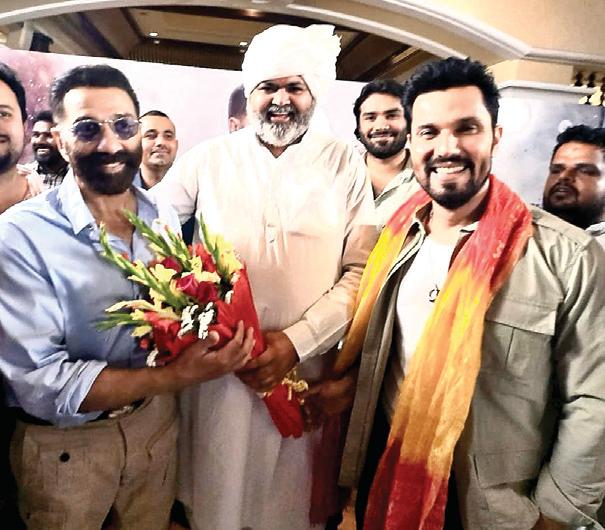 पालम 360 खाप द्वारा 12 अप्रैल 2025 को भव्य हनुमान जयंती महोत्सव का आयोजन