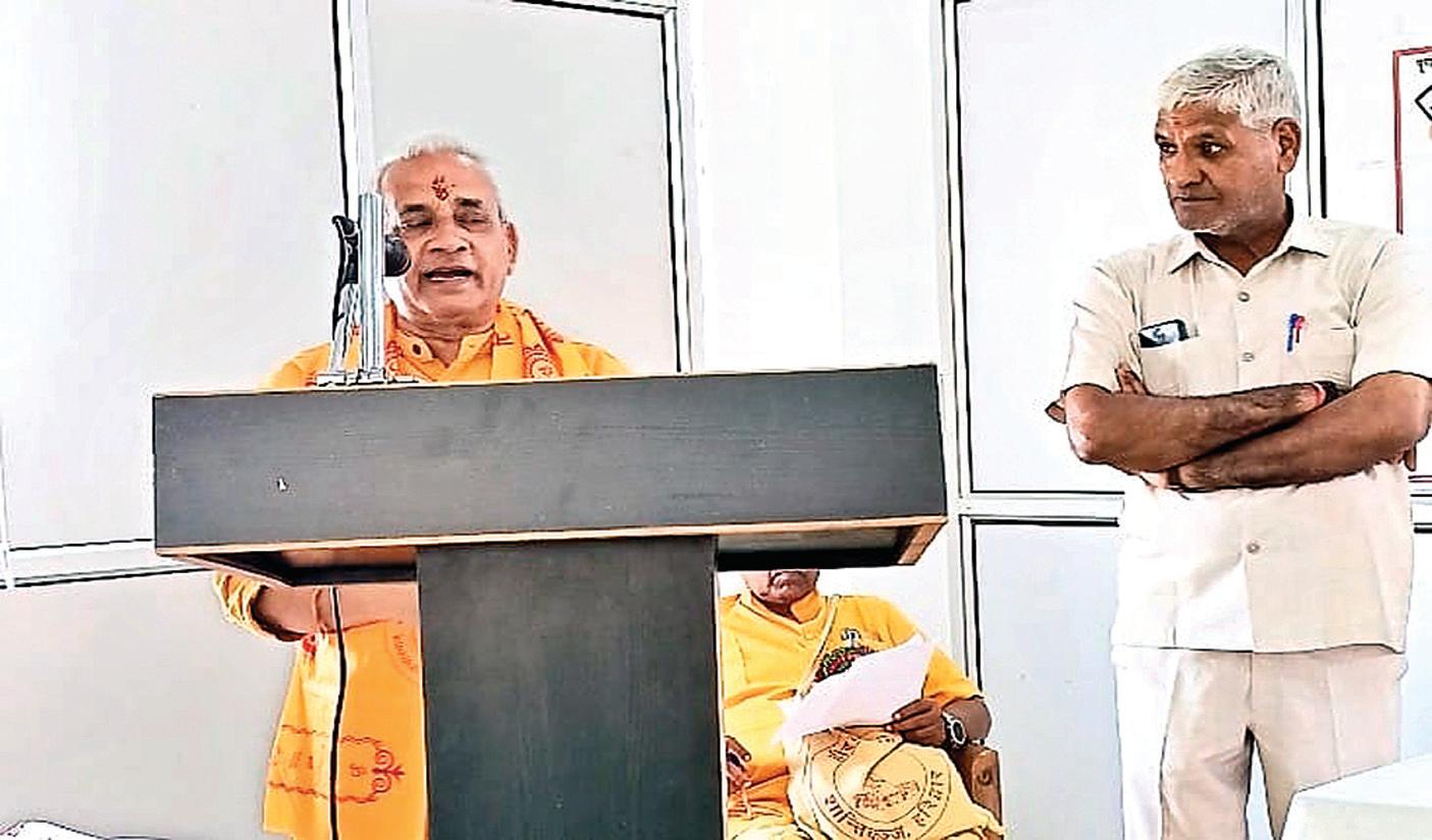 भारतीय संस्कृति ज्ञान परीक्षा का व्यापक संदेश