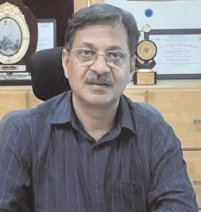 अमित सिंगल हरियाणा दूरसंचार परिमंडल के मुख्य महाप्रबंधक नियुक्त