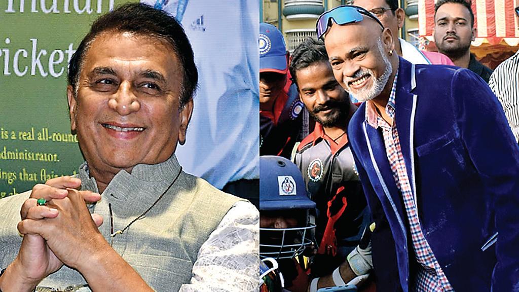 विनोद कांबली को वित्तीय सहायता प्रदान करेगी गावस्कर की संस्था