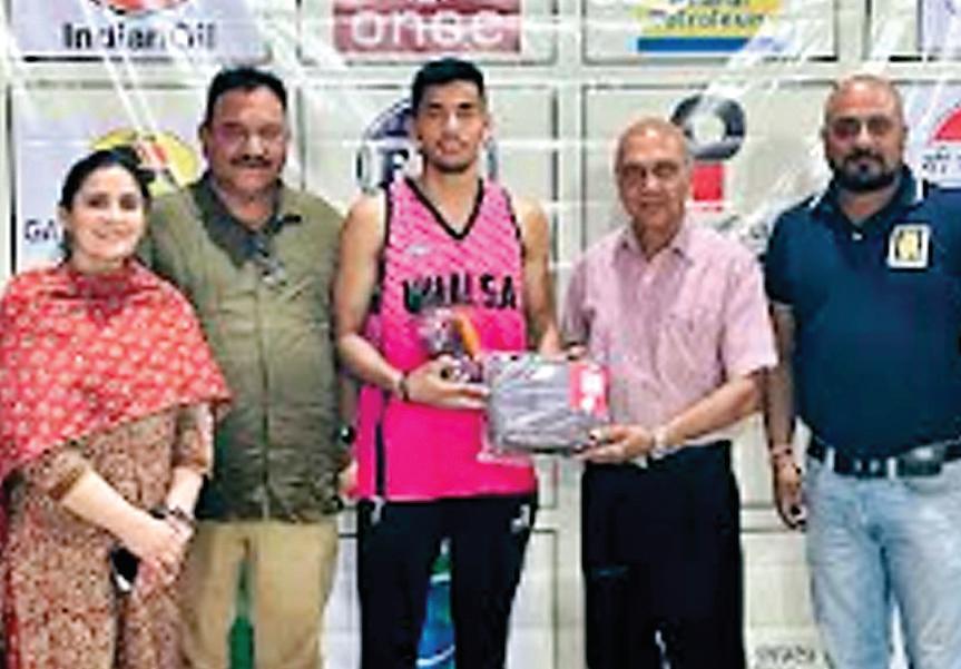 पीएसपीबी बाबा दीप सिंह टूर्नामेंट खालसा, रामजस और किरोड़ी मल कॉलेज की टीमें जीतीं