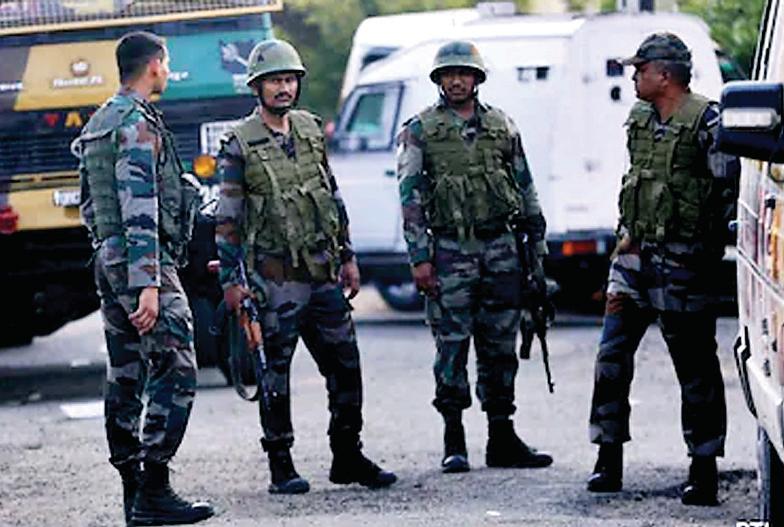 पहलगाम नहीं, यह भारत की आत्मा पर हमला