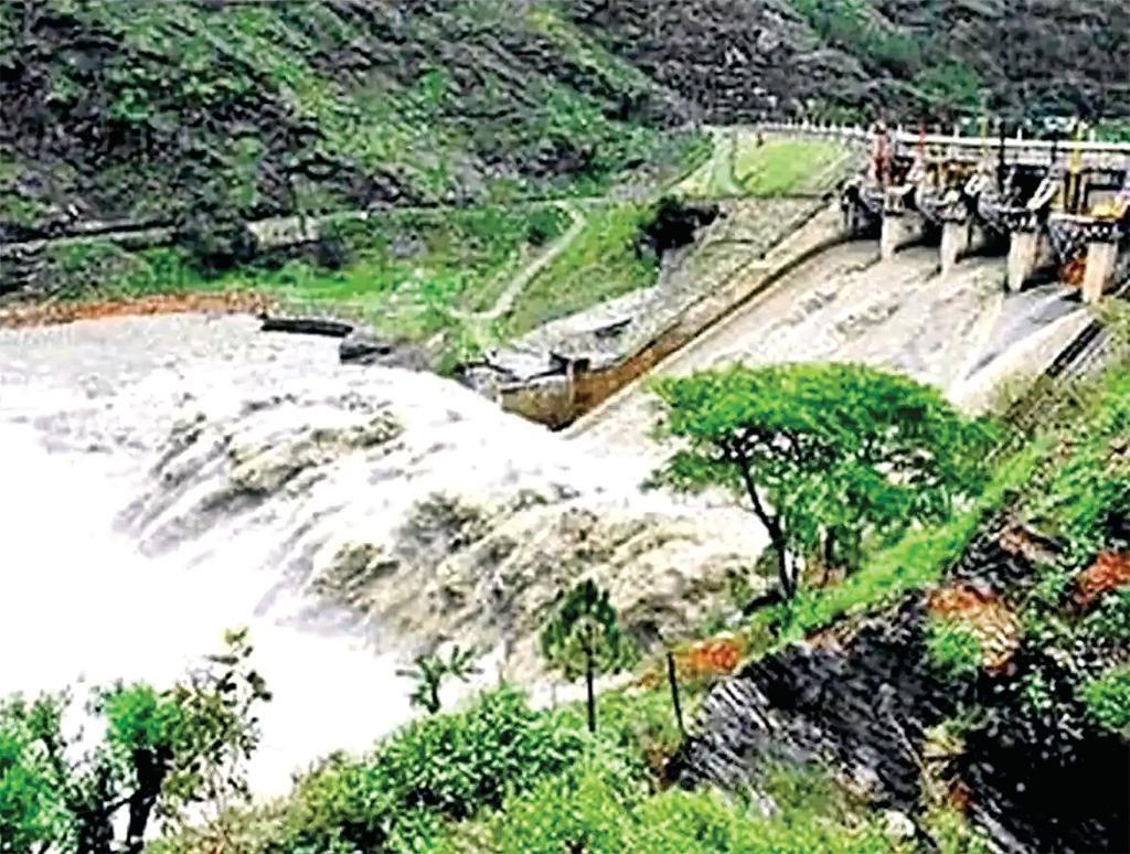 सिंधु जल पर विराम, पाक प्रायोजित आतंक पर प्रहार