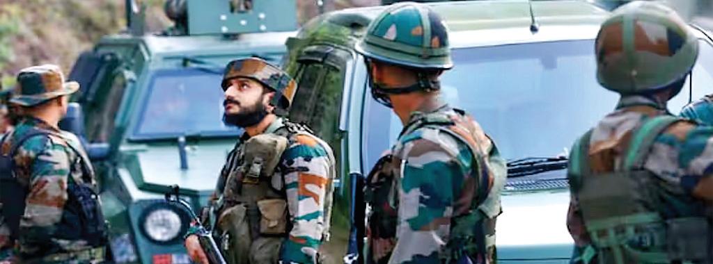सुरक्षाबलों के ऑपरेशन का न करें लाइव टेलीकास्ट