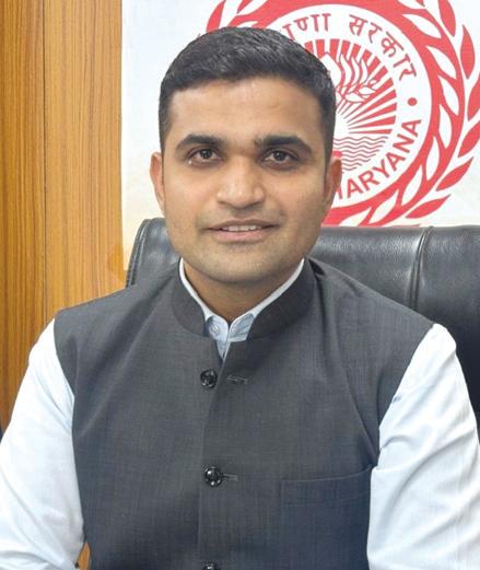 हीट स्ट्रोक से बचाव के लिए जिला प्रशासन द्वारा जारी एडवाइजरी की करें पालना : उपायुक्त विक्रम सिंह