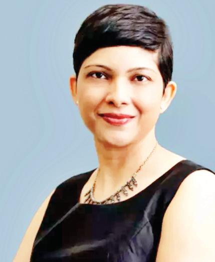 यूट्यूब ने गुंजन सोनी को भारत के लिए कंट्री मैनेजिंग डायरेक्टर नियुक्त किया, दी गई यह जिम्मेदारी