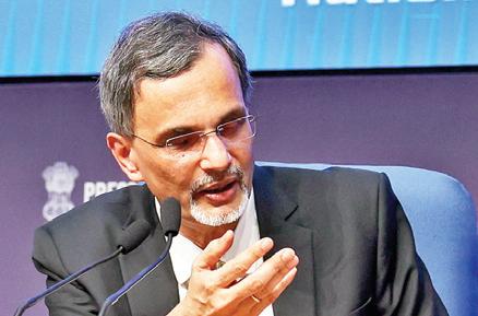 भारतीय अर्थव्यवस्था का प्रदर्शन शानदार, इंडिकेटर्स दिखा रहे मजबूत वृद्धिः सीईए नागेश्वरन