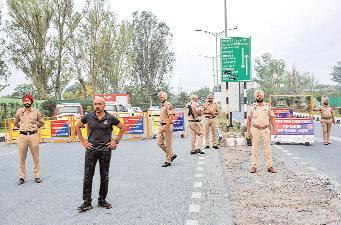 ऑपरेशन सिंदूर के दौरान बठिंडा के खेत में प्लेन क्रैश