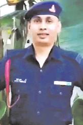 पाकिस्तान की गोलाबारी में हरियाणा का जवान शहीद, पुंछ में थी पोस्टिंग