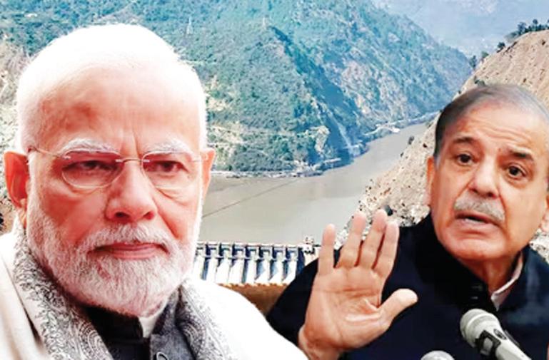 पाकिस्तान की असलियत आई सामने, भारत के सामने टिकने के लिए मांग रहा दूसरे देशों से भीख