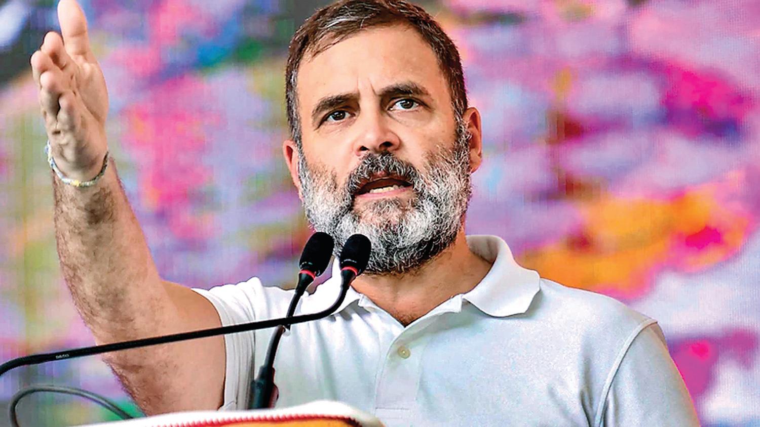 ऑपरेशन सिंदूर : बदले राजनीतिक परिदृश्य में कांग्रेस की बढ़ेंगी मुश्किलें