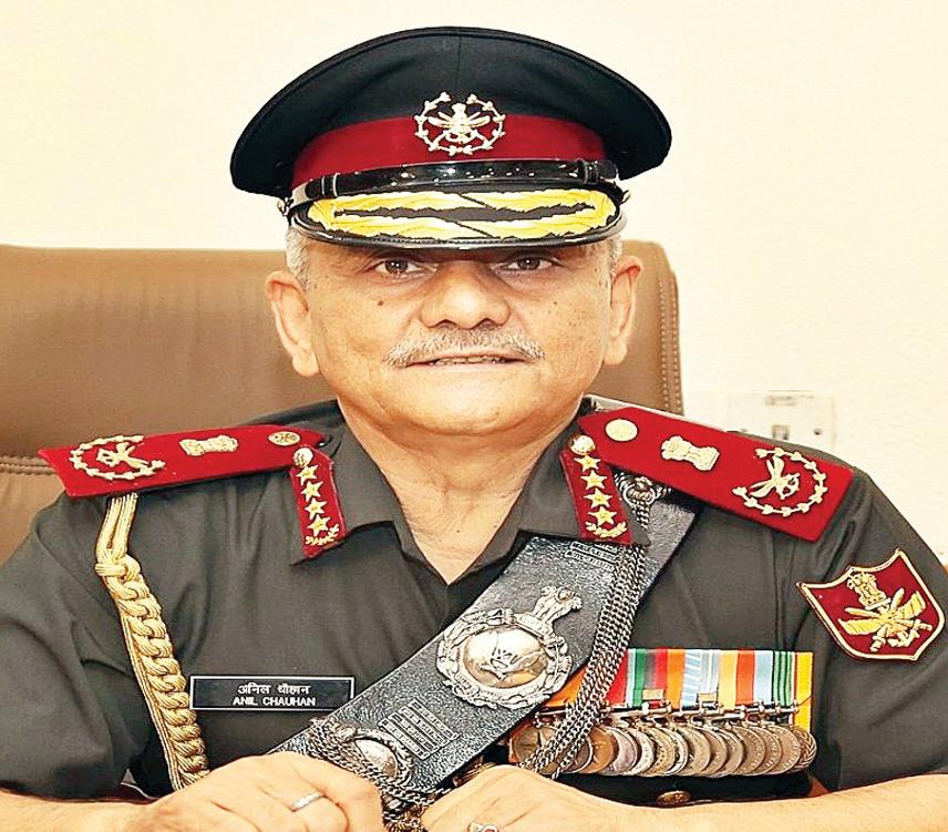 आपरेशन सिंदूर के प्रमुख रणनीतिकार, डोभाल और चौहान का पौड़ी फिर सुर्खियों में