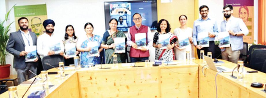 भारत का जीरो एमिशन ट्रकिंग पर जोर, प्राथमिकता वाले गलियारों को लेकर जारी की रिपोर्ट