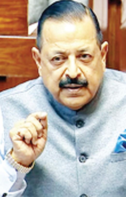 बीते तीन-चार दिनों में दिखी भारतीय टेक्नोलॉजी की ताकत, आत्मनिर्भरता की तरफ बढ़ रहा देशः केंद्रीय मंत्री