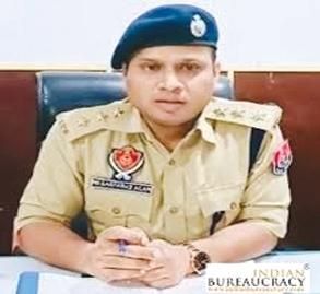 जिला में स्थिति पूरी तरह शांतिपूर्वकः डीसी