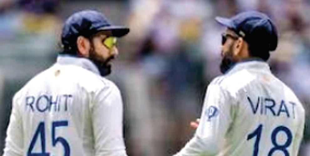 कहां तो इंग्लैंड दौरे की प्लानिंग कर रहे थे और कहां रिटायरमेंट के लिए मजबूर होना पड़ा