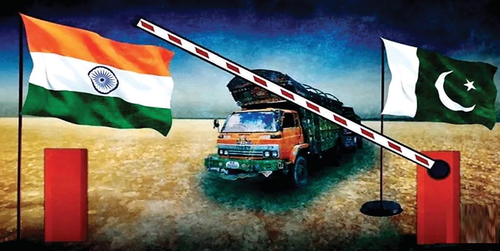 सिंधु की धार से होगा आतंक का संहार !