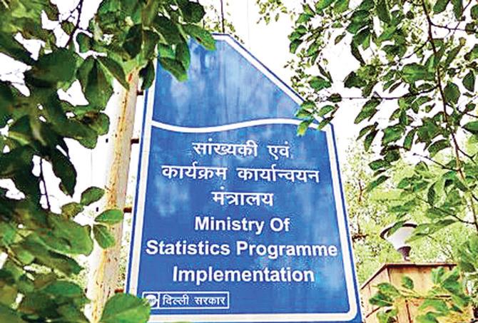 सरकार की पहली मासिक डेटा सीरीज ने अप्रैल में बेरोजगारी दर 5.1% रहने का लगाया अनुमान