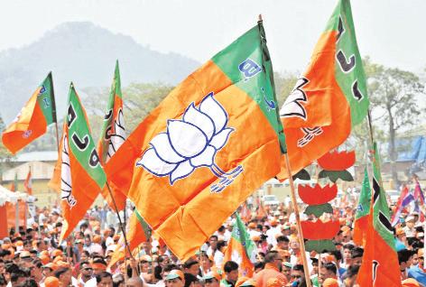 बीजेपी संगठन चुनाव : जून में मिल जाएंगे बचे हुए राज्यों को अध्यक्ष
