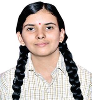 शिक्षा केंद्र का उद्देश्य बहुमुखी, प्रतिभावान के साथ परिश्रमी और संस्कारवान बनाना है : डॉ. श्रद्धा निकुंज