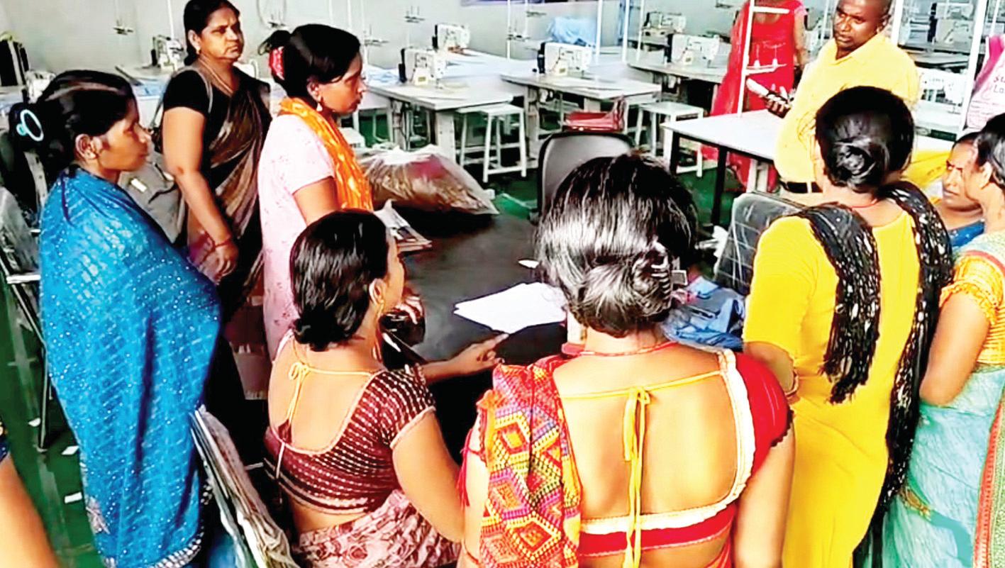 ससुराल वालों ने ठुकराया तो 'जीविका' से मिला सहारा, बेगूसराय की नीलू बनीं 'नजीर'