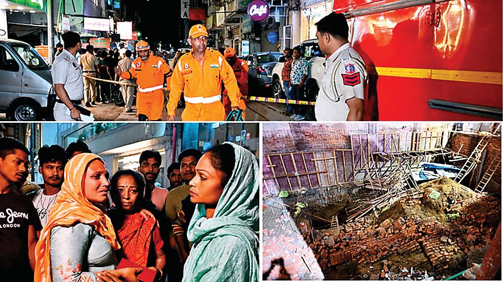 यदि मजदूरों की छुट्टी न दी जाती तो बढ़ सकती थी मृतकों की संख्या