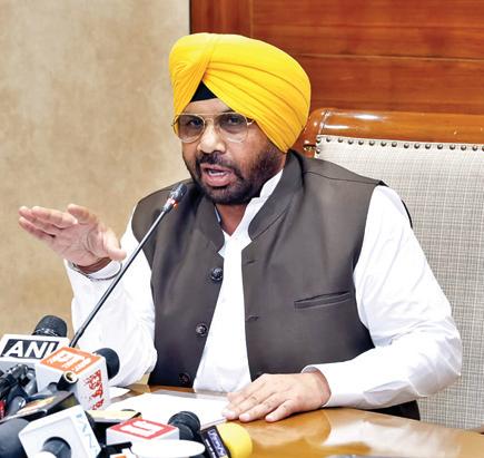 धान के सीजन के दौरान मिलेगी निर्विघ्न बिजली आपूर्ति