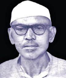 गुरुजी हीरालाल चतुवेर्दी को उनके 48 पुण्य तिथि पर दी गई भावभीनी श्रद्धांजलि