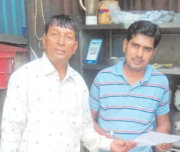 मीट की अवैध दुकान चलाने वालो पर होगी कार्रवाई : राजेश कुमार
