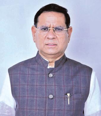 मंडियों में पहुंचा किसान के गेहूं और सरसों का हर दाना खरीदाः राजेश नागर