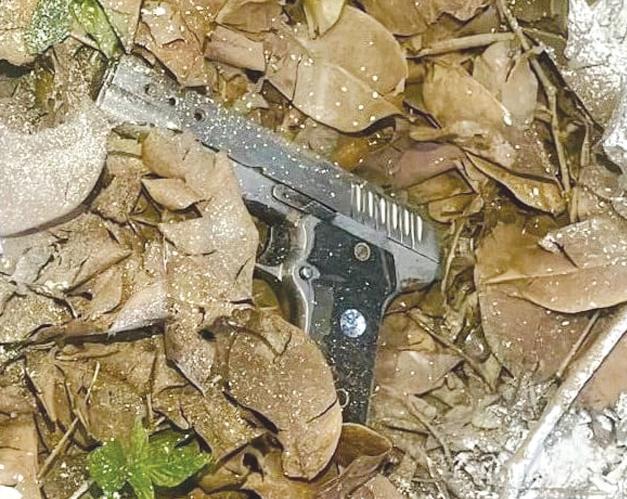 बटाला में ग्रेनेड हमले की कोशिश के पीछे पाक-आईएसआई समर्थित आतंकवादी मॉड्यूल, गिरोह के 6 सदस्य काबू
